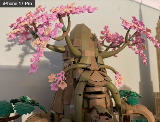 iPhone 17 Pro против Google Pixel 10 Pro