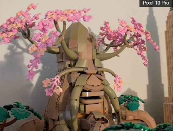 iPhone 17 Pro против Google Pixel 10 Pro