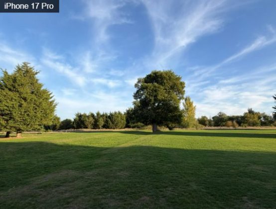 iPhone 17 Pro против Google Pixel 10 Pro