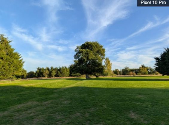 iPhone 17 Pro против Google Pixel 10 Pro