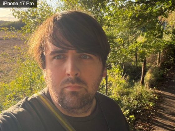 iPhone 17 Pro против Google Pixel 10 Pro