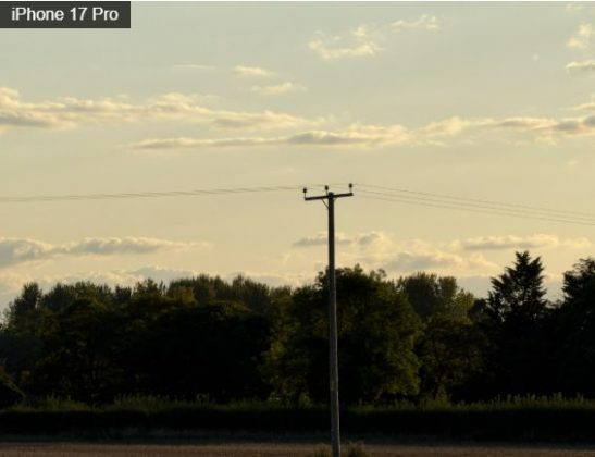 iPhone 17 Pro против Google Pixel 10 Pro