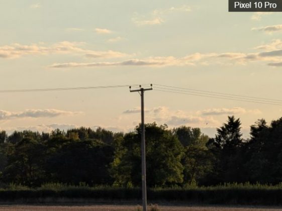 iPhone 17 Pro против Google Pixel 10 Pro