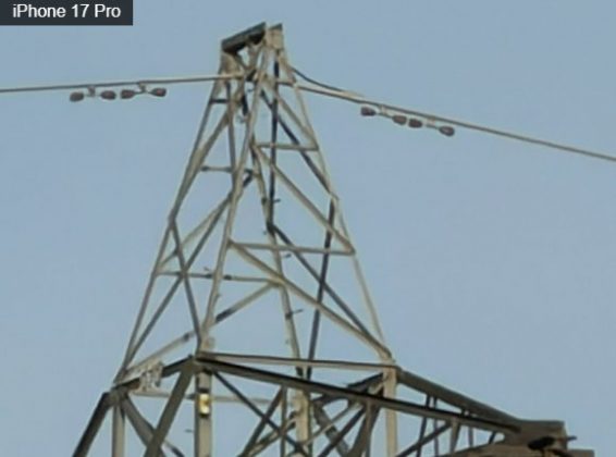 iPhone 17 Pro против Google Pixel 10 Pro