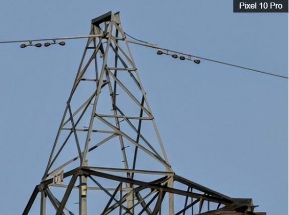 iPhone 17 Pro против Google Pixel 10 Pro