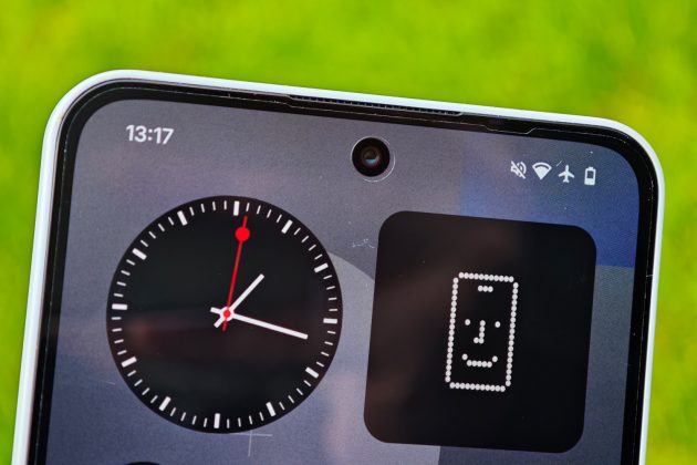 Nothing Phone 3a Pro