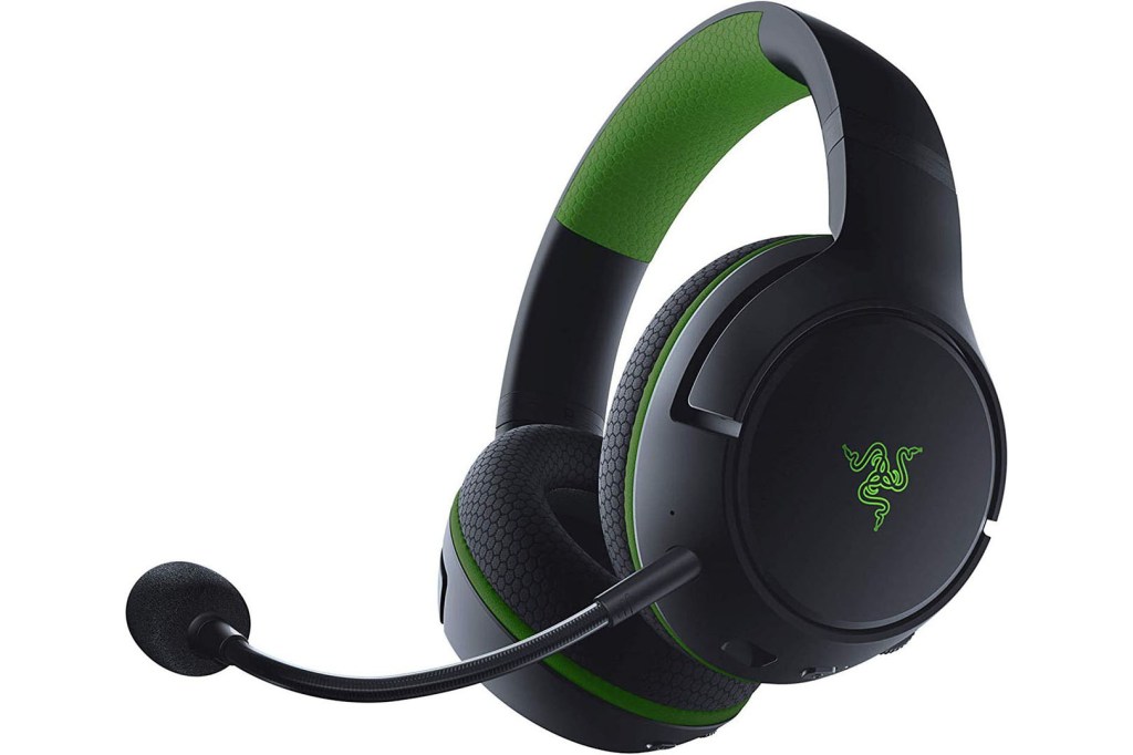 Razer Kaira Pro