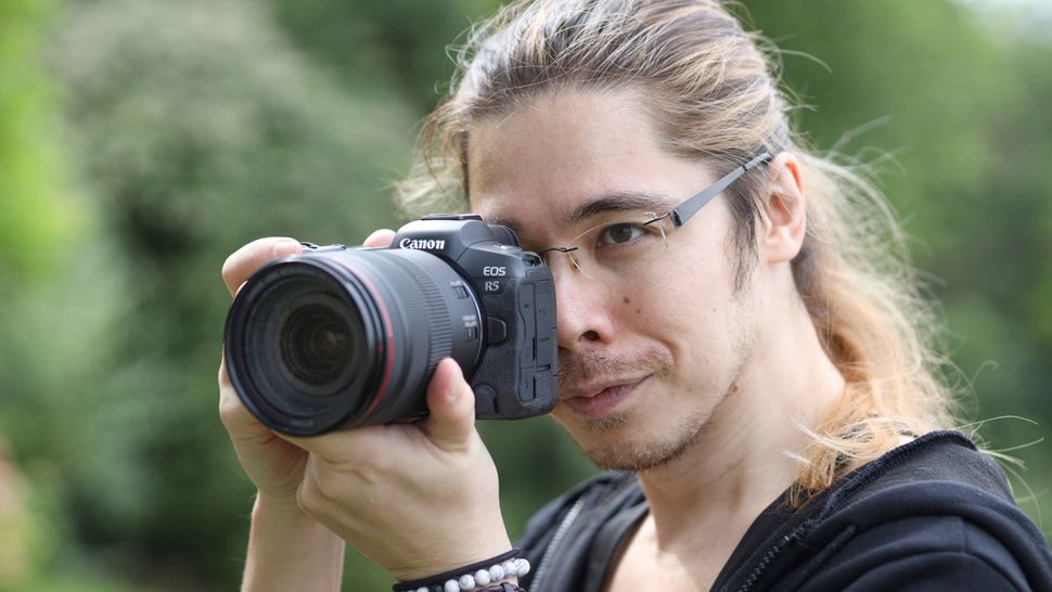 Лучшие камеры для свадебной фотосъемки-2