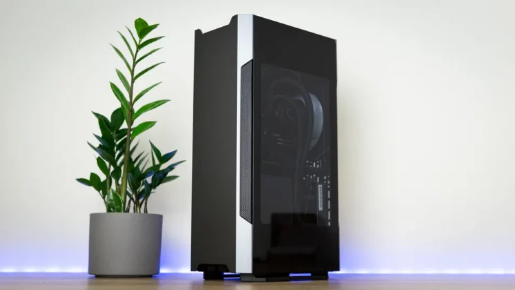 Phanteks Evolv Shift 2-20
