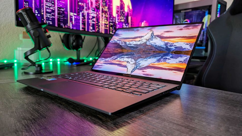 Lenovo Yoga Slim 7x-2