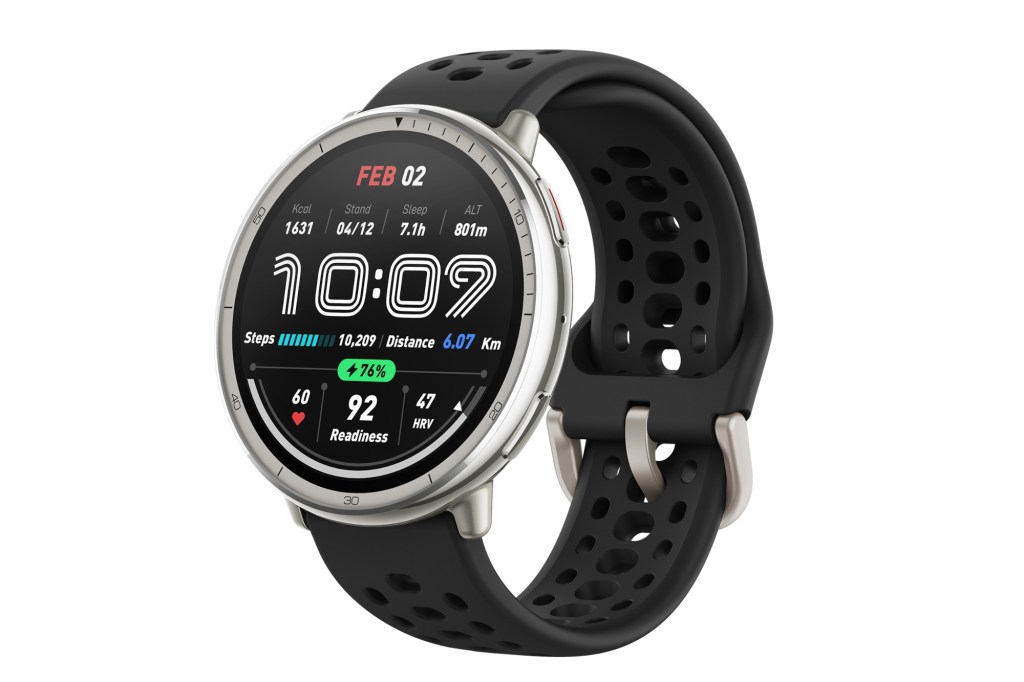Amazfit Active 2