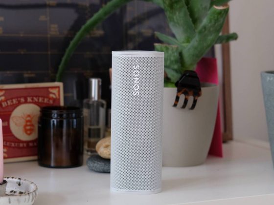 Sonos Roam