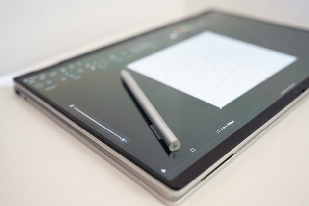 HP OmniBook X Flip 16