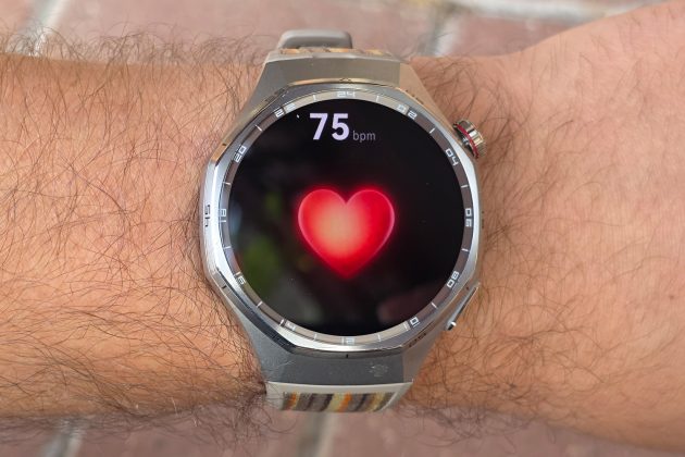 Huawei Watch GT 6 Pro