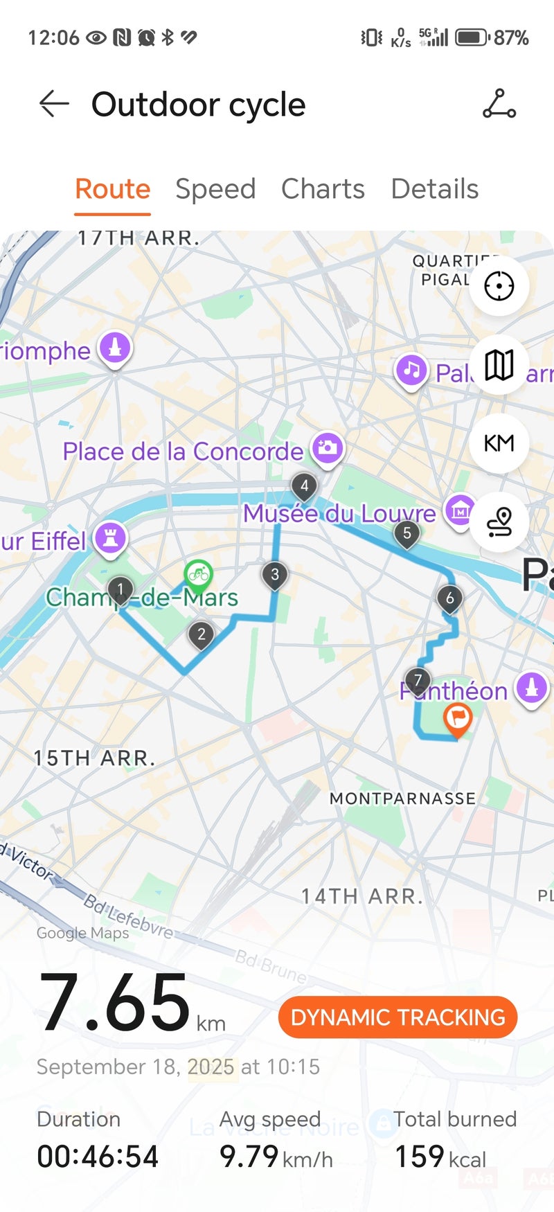 Обзор Huawei Watch GT6 Pro: часы с отличной автономностью картинка Huawei Watch GT6 Pro