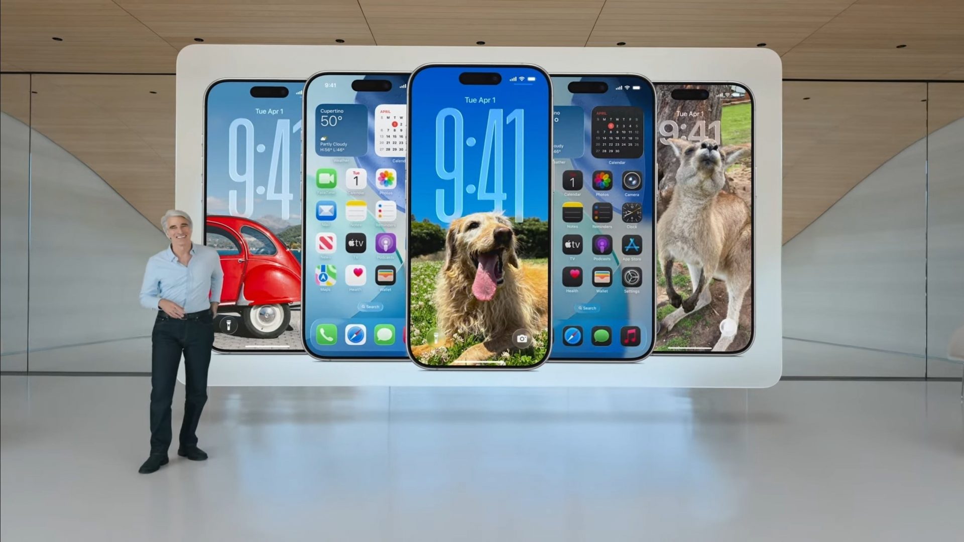 iPhone 17 Pro против iPhone 14 Pro