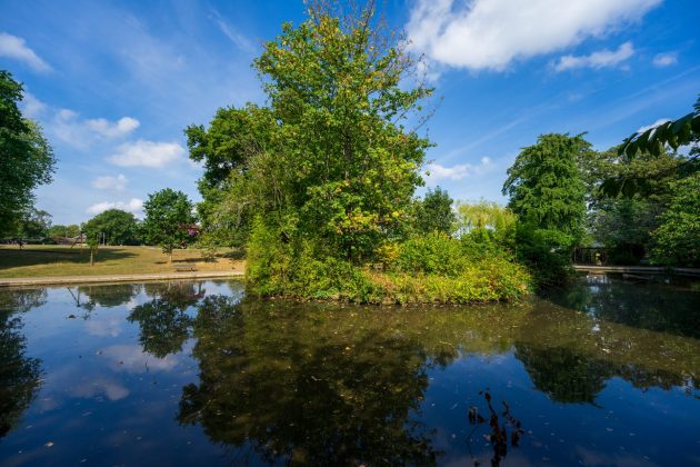 Viltrox AF 14mm f/4 Air