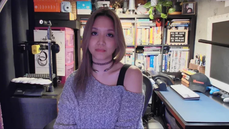 Logitech Brio 500-20