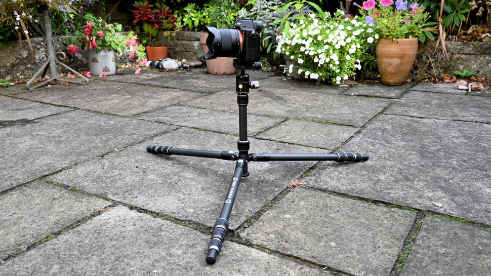 Vanguard Vesta TB 204CB-2