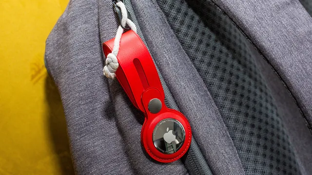 Набор из 4 Apple AirTags