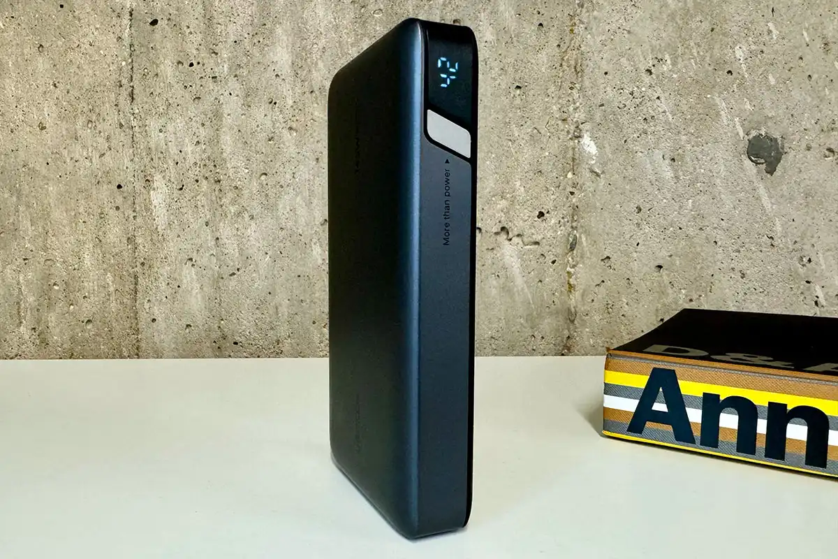 Ugreen на 25 000 мАч (145 Вт)