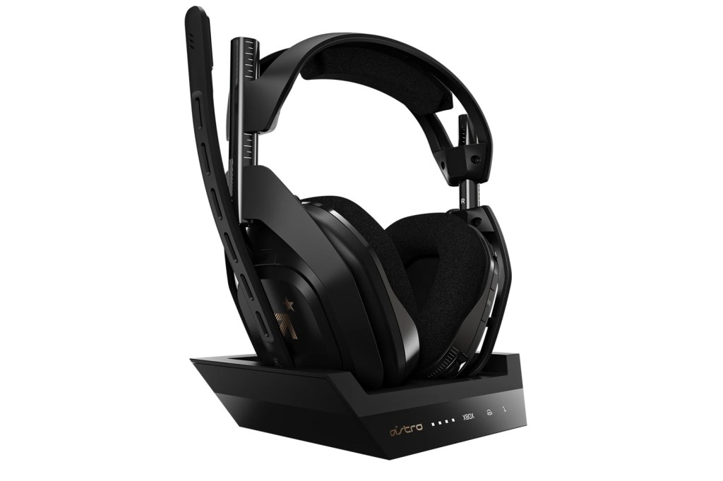 Astro A50