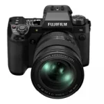 Fujifilm X-H2S
