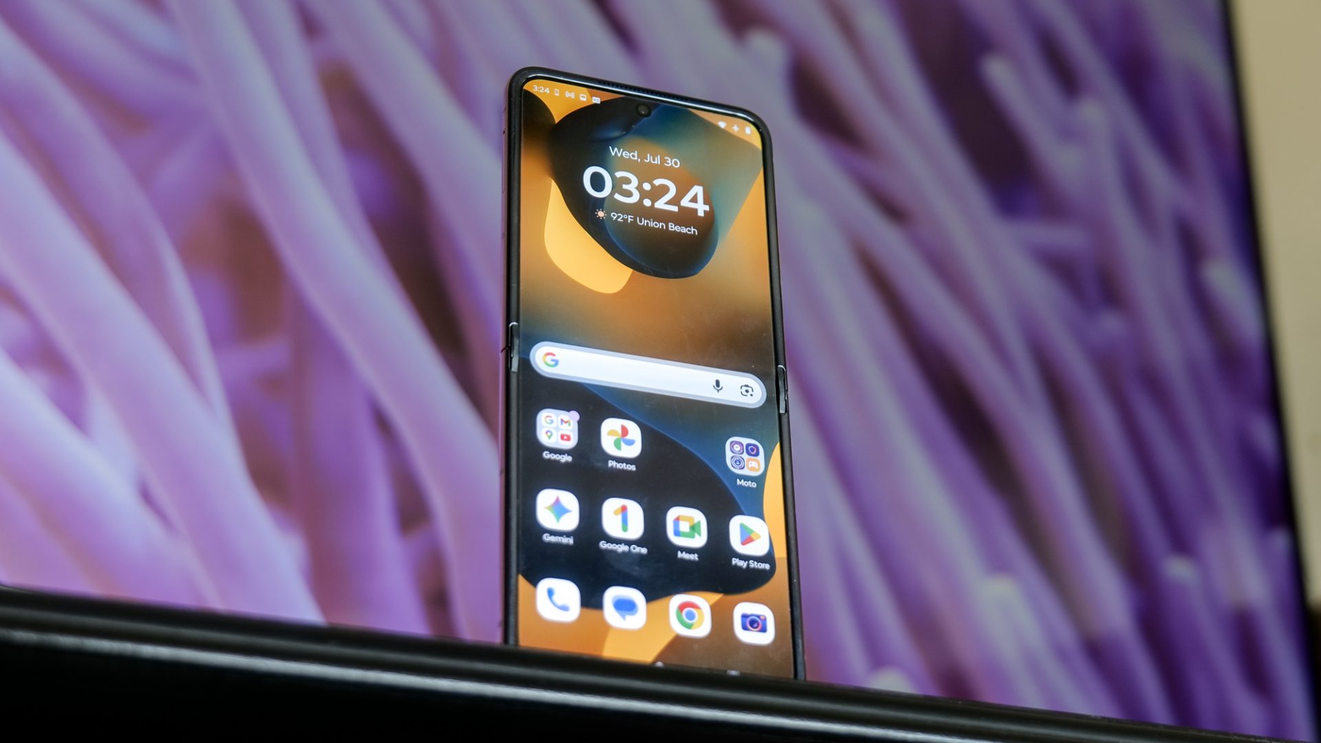 Motorola Razr Plus (2025) 