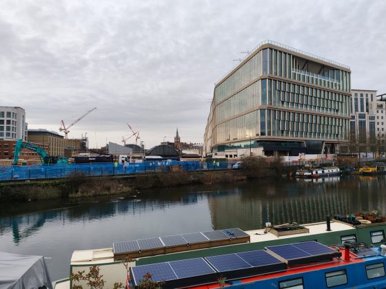 Nothing Phone 3a Pro