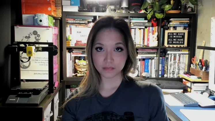 Logitech Brio 500-21