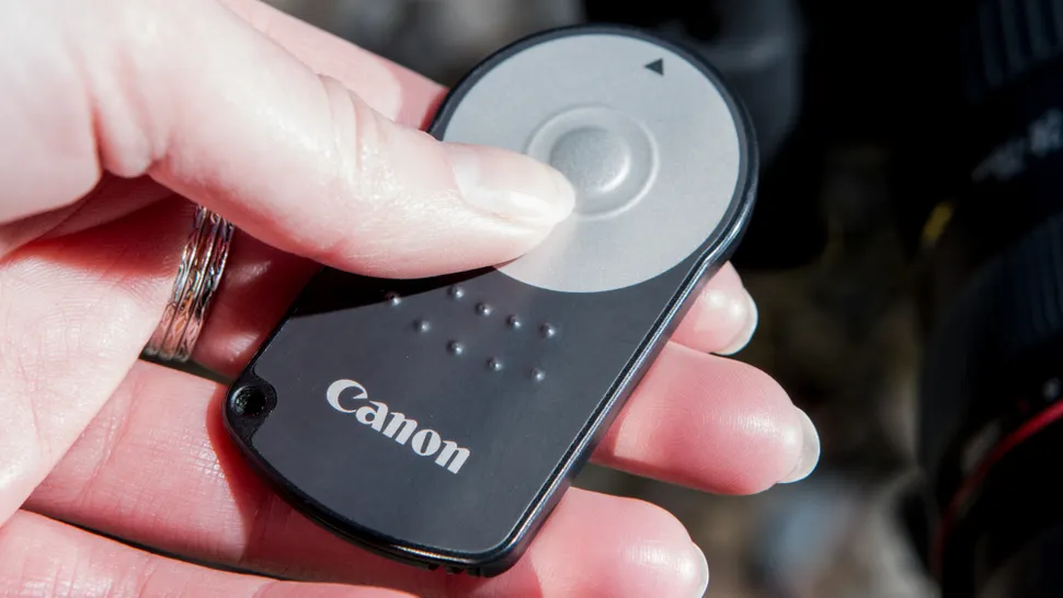 Лучшие пульты для камер-2