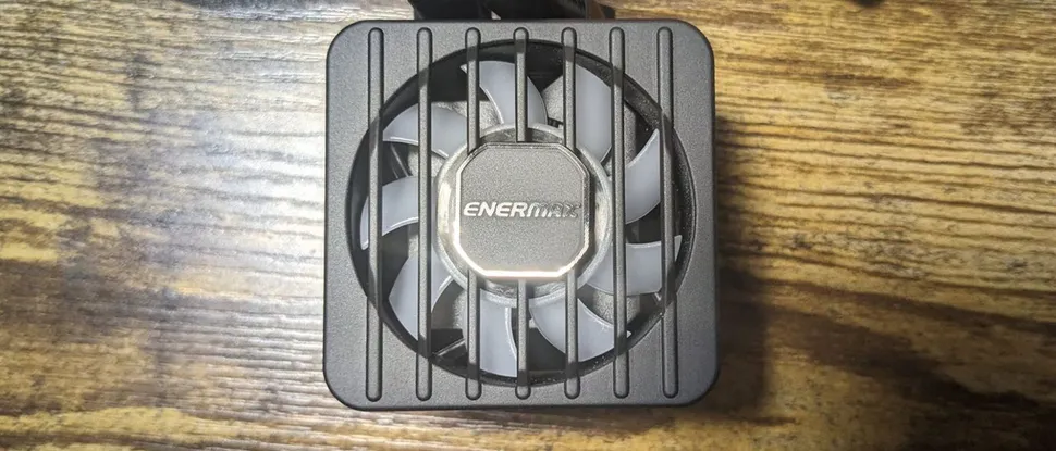 Enermax LiqMaxFlo SR 120mm-2