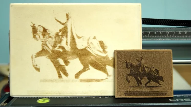 Creality CR Laser Falcon-20