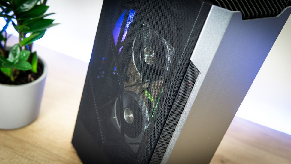 Phanteks Evolv Shift 2-22