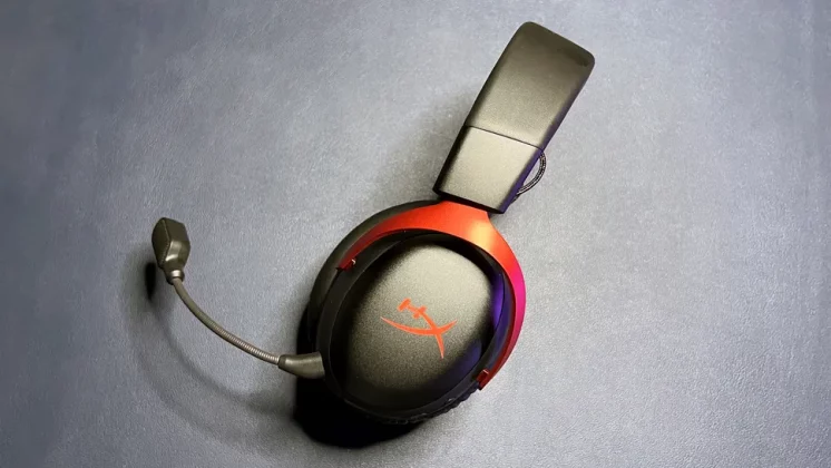 HyperX Cloud III-19