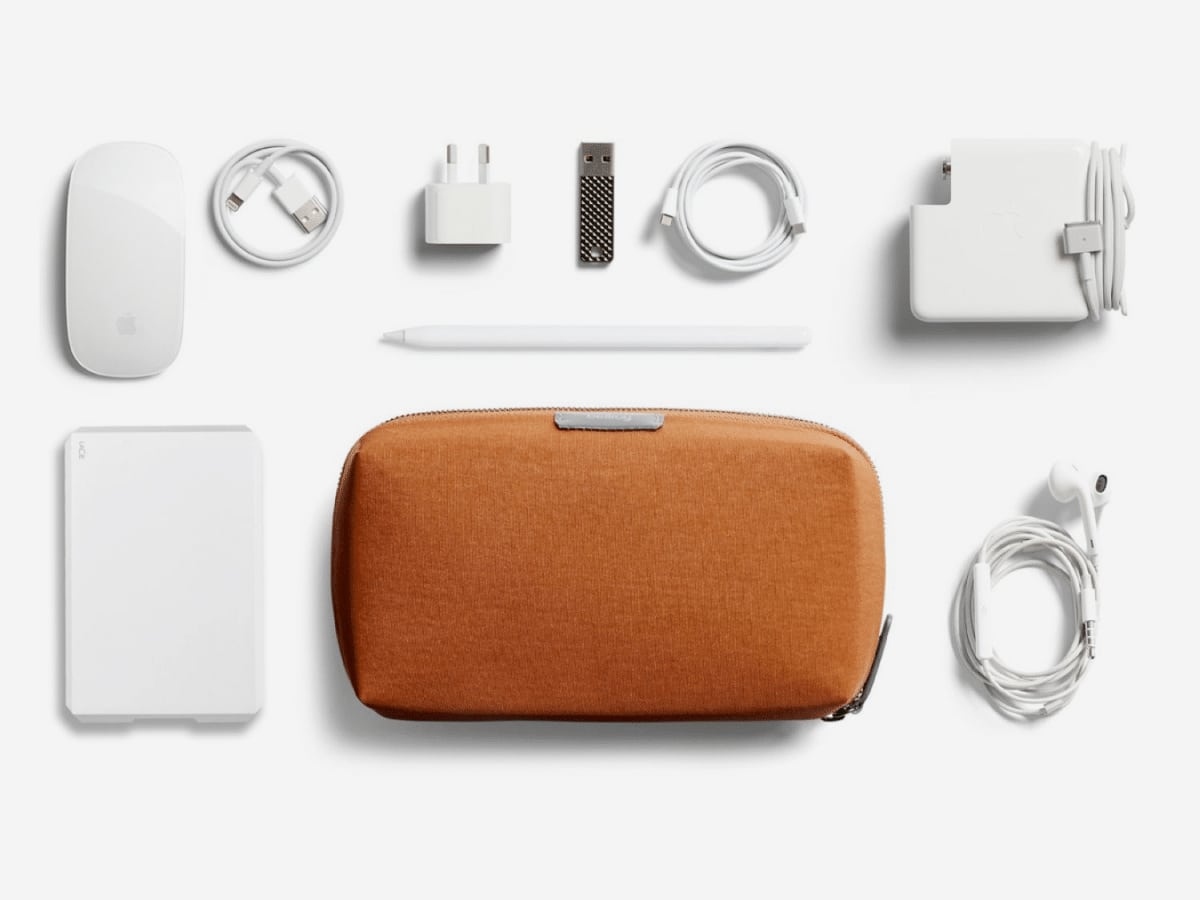 Bellroy Tech Kit