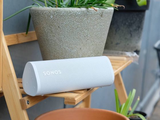 Sonos Roam