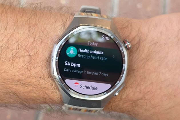 Huawei Watch GT 6 Pro