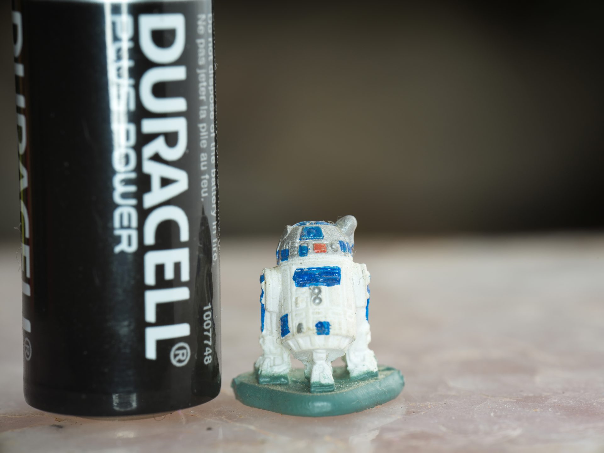 Zhongyi Mitakon 55mm f/2.8 1-5x Macro