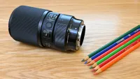 Обзор Panasonic Lumix S 100mm f/2.8 Macro — макро‑фикс L картинка Panasonic Lumix S 100mm f/2.8 Macro