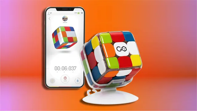 GoCube