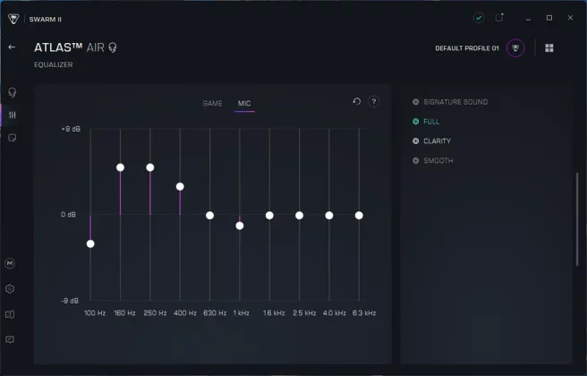 Turtle Beach Atlas Air-22