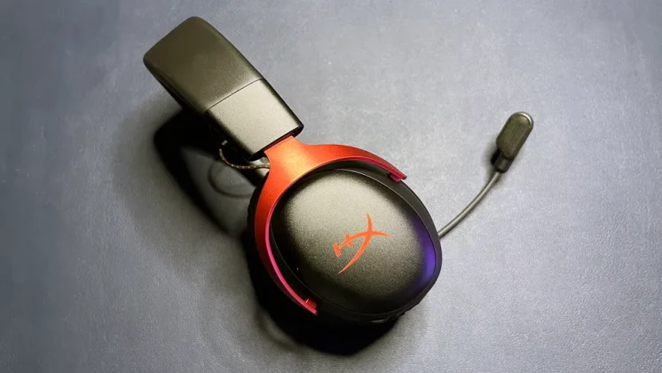 HyperX Cloud III-20