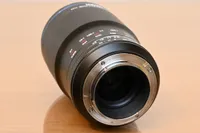 Обзор Panasonic Lumix S 100mm f/2.8 Macro — макро‑фикс L картинка Panasonic Lumix S 100mm f/2.8 Macro