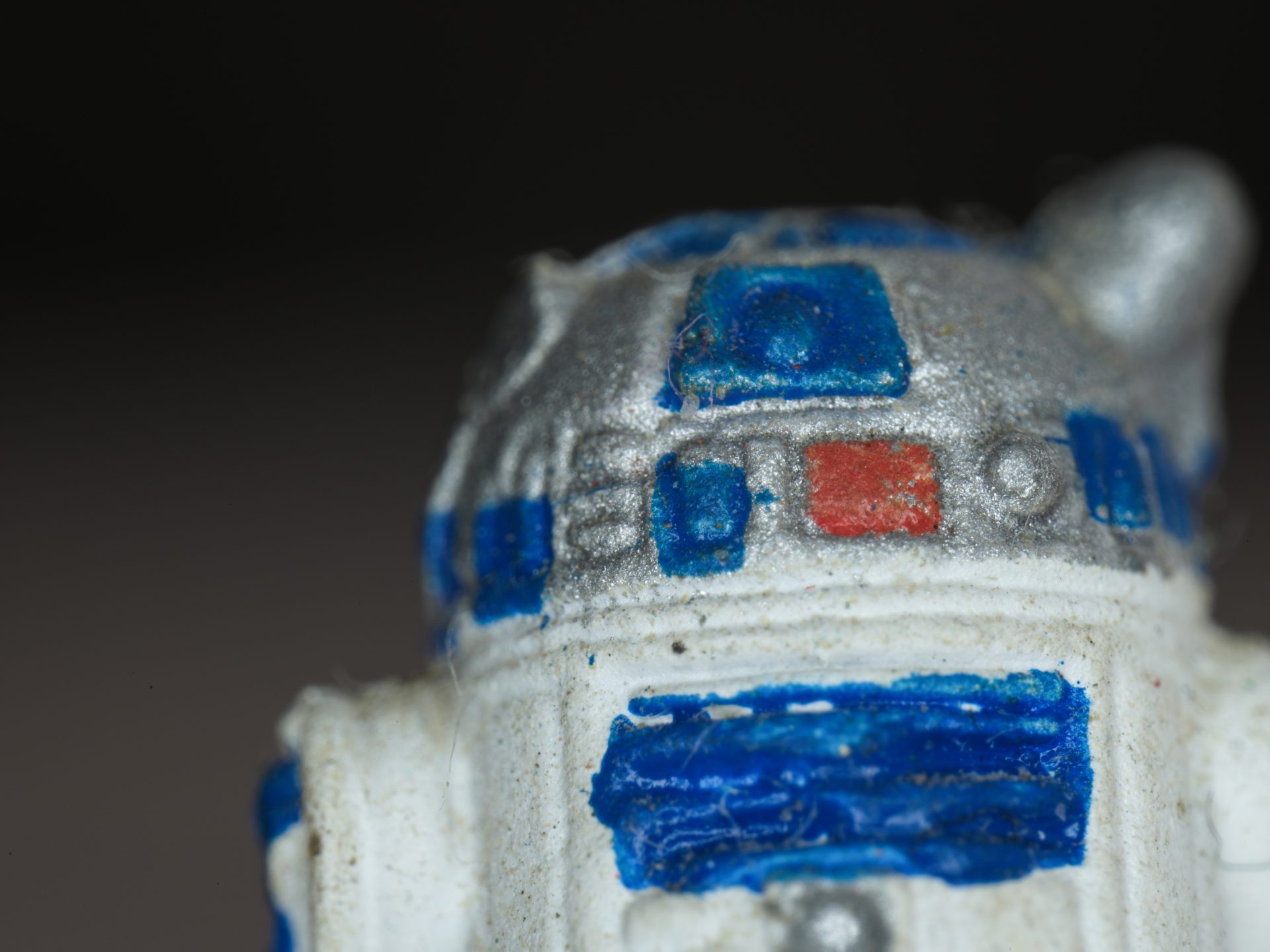 Zhongyi Mitakon 55mm f/2.8 1-5x Macro