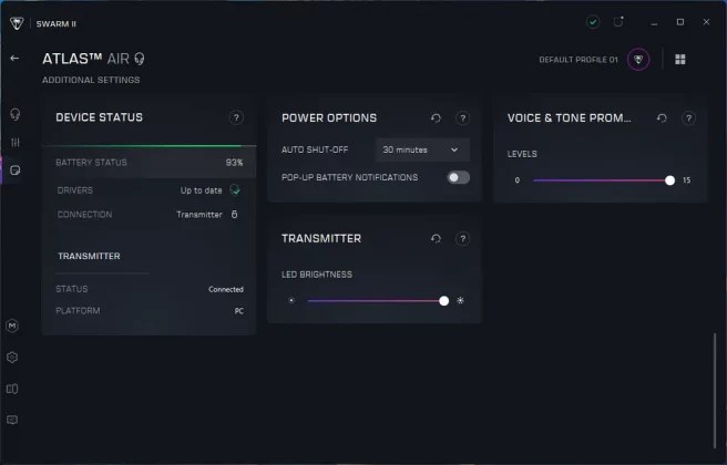 Turtle Beach Atlas Air-23