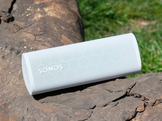 Sonos Roam