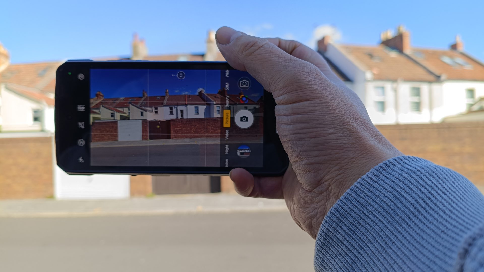 Ulefone Armor 29 Ultra: