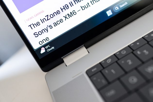 HP OmniBook X Flip 16