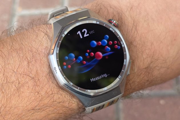 Huawei Watch GT 6 Pro
